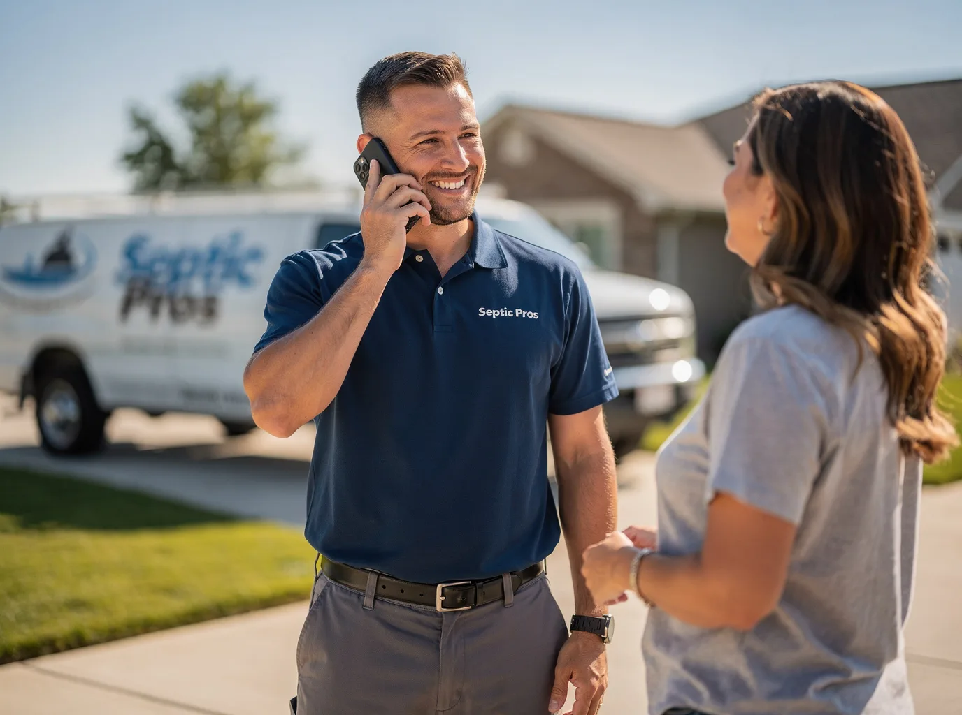 Septic Tank Pumping Iselin, NJ FAQs